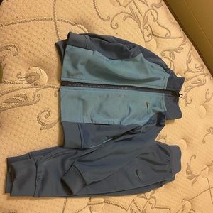18 months boy Nike set